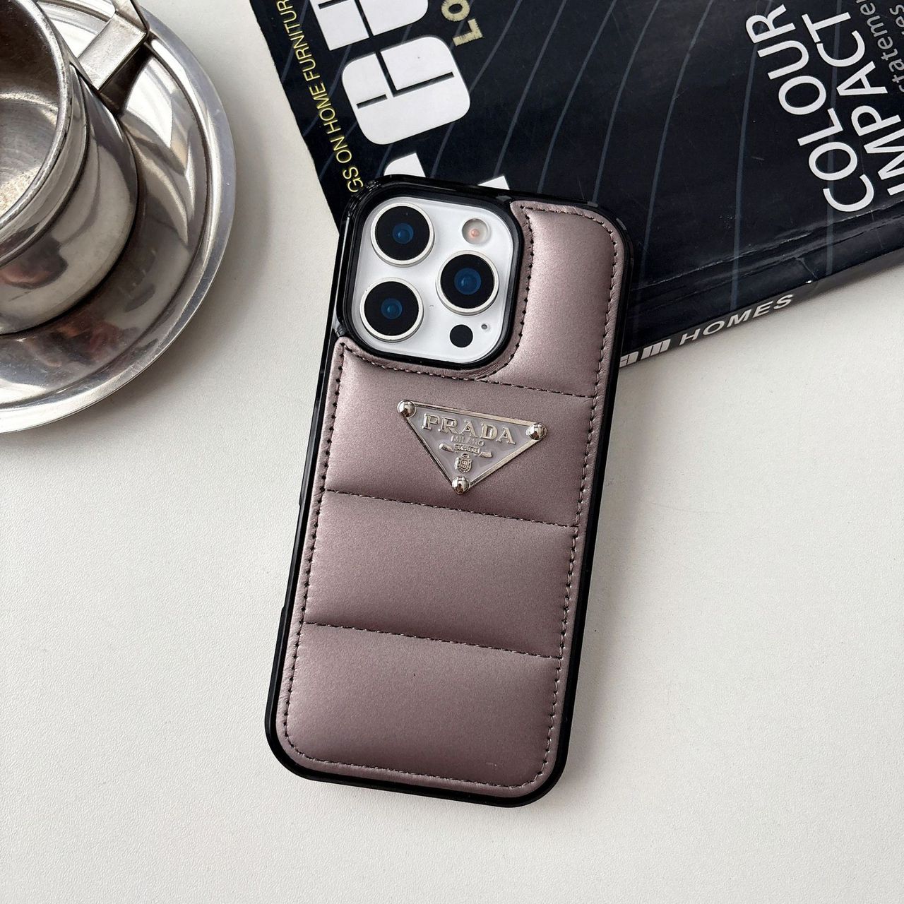Premium Protective Phone case for iPhone 13-17