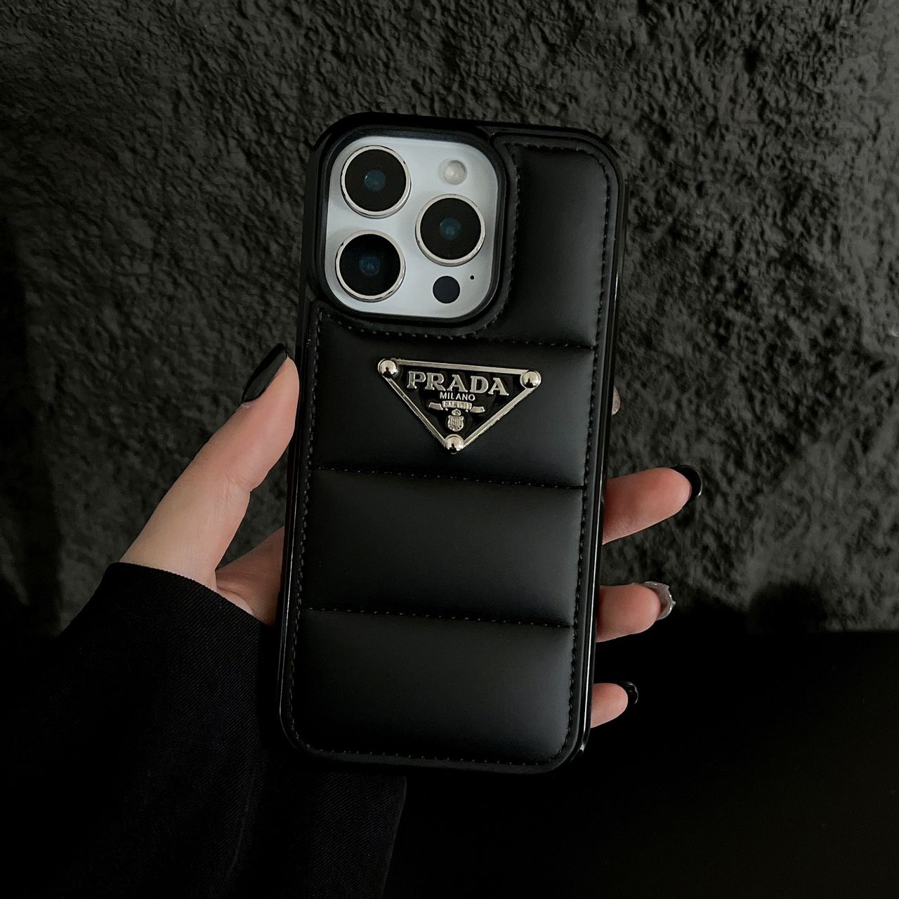 Premium Protective Phone case for iPhone 13-17