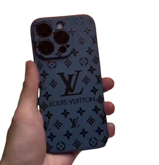 Premium Phone Case for iPhone 12-17