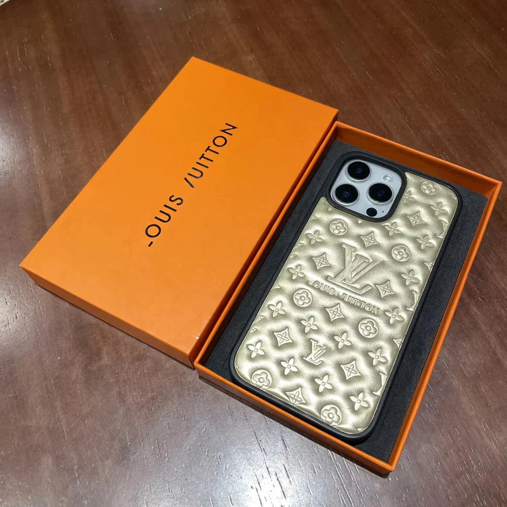New Luxurious Phone Case for iPhone 13-17