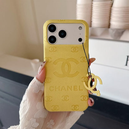 Luxury and stylish Phone Case For iPhone 12-17