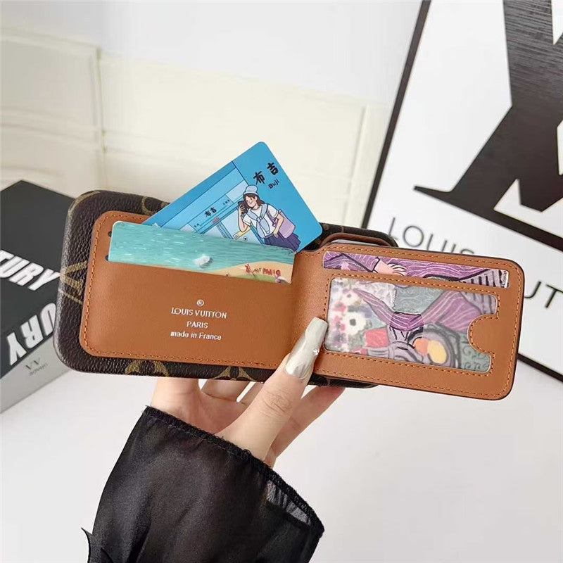 Distressed Heritage Case for iPhone 13-17