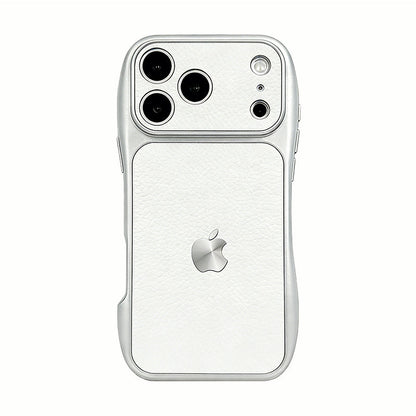 iPhone  Lychee Texture Case with Magsafe