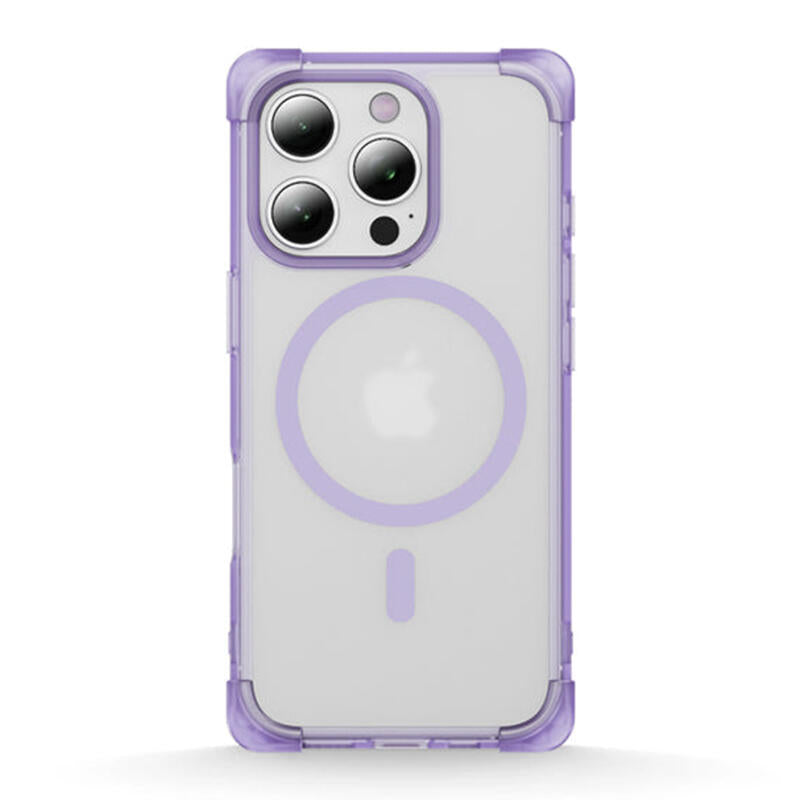 Square Airbag MagSafe Phone Case