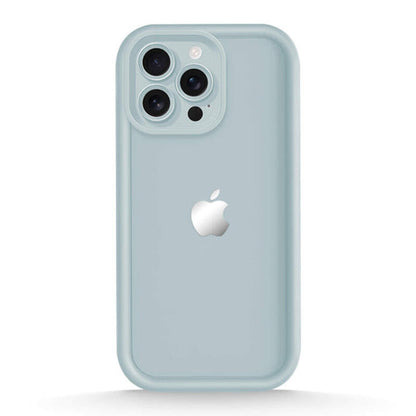 Clouds Fluffy Soft Phone Case