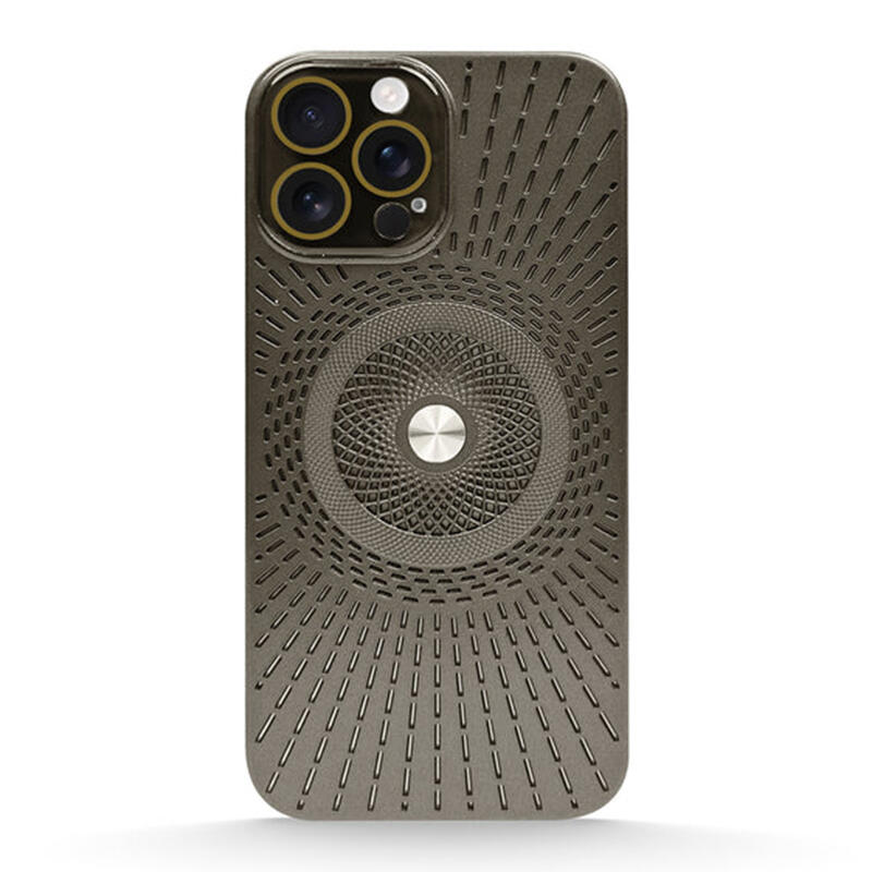 Whirlwind Hollow MagSafe Phone Case