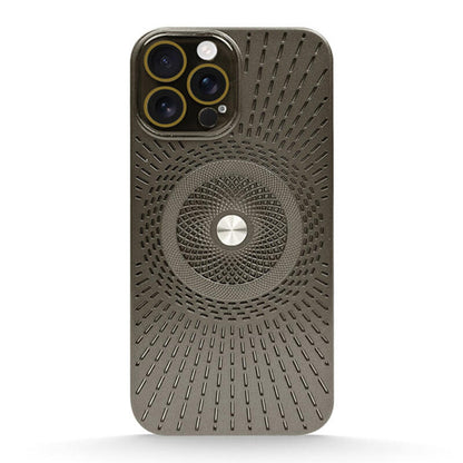 Whirlwind Hollow MagSafe Phone Case