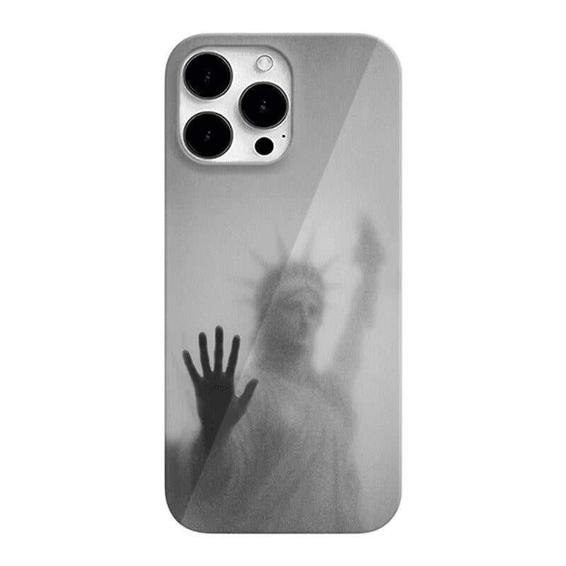 Original Design Film Phone Case