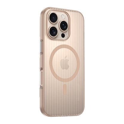Corrugated Grating Phone Case