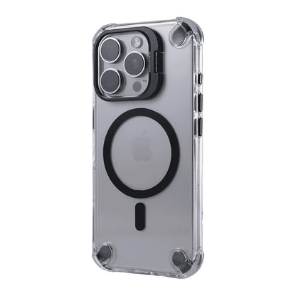 Airbags Camera Kickstand MagSafe Phone Case