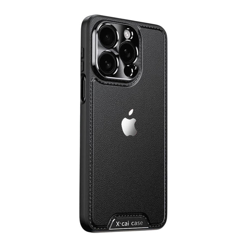Premium Leather Phone Case
