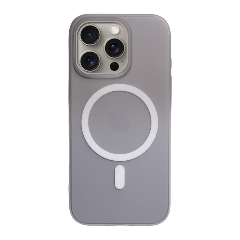 Gradient Translucent Phone Case
