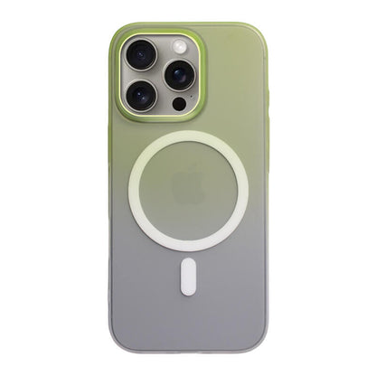 Gradient Translucent Phone Case