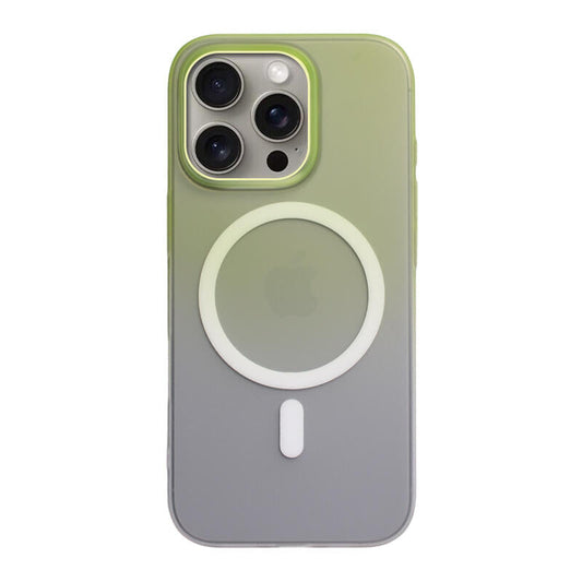 Gradient Translucent Phone Case