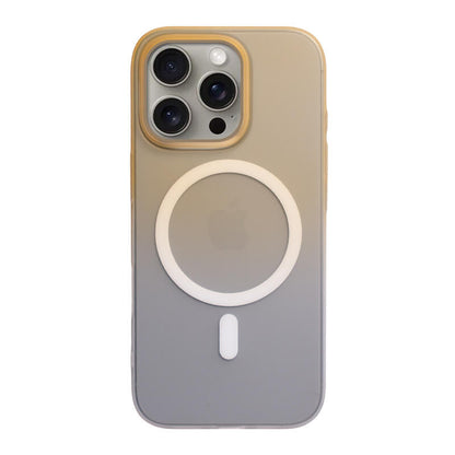 Gradient Translucent Phone Case