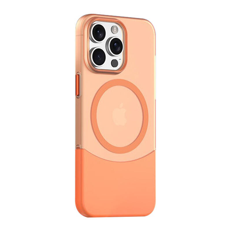 Spliced Magsafe Phone Case