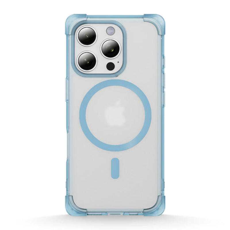 Square Airbag MagSafe Phone Case