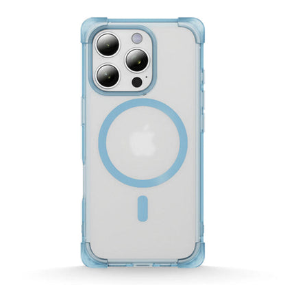 Square Airbag MagSafe Phone Case