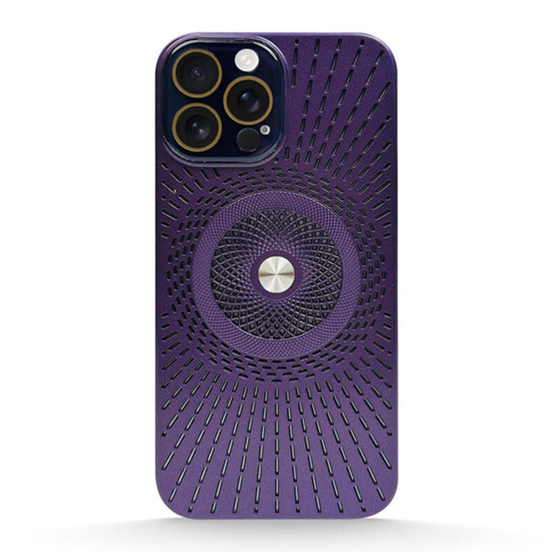 Whirlwind Hollow MagSafe Phone Case