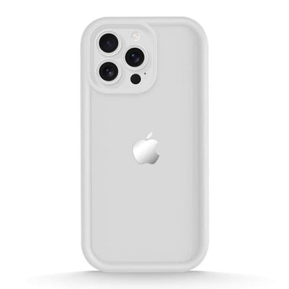 Clouds Fluffy Soft Phone Case