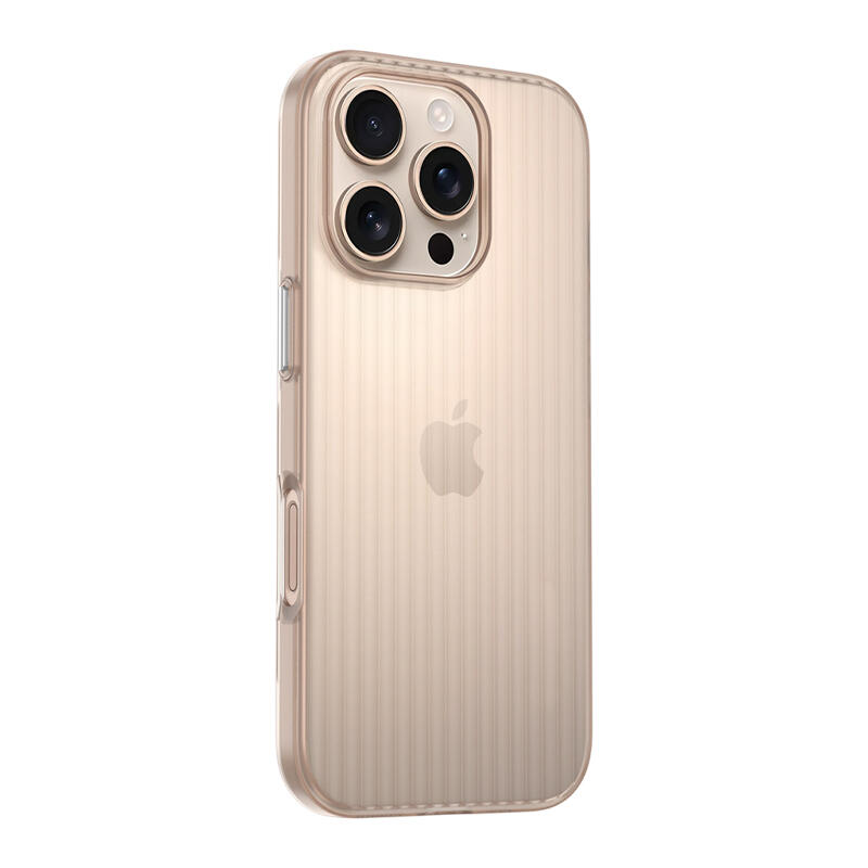 Corrugated Grating Phone Case