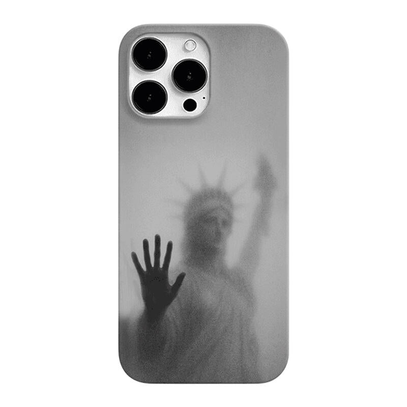 Original Design Film Phone Case
