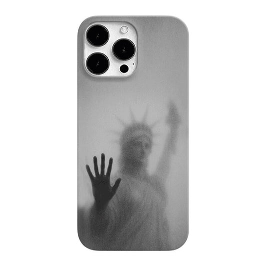Original Design Film Phone Case