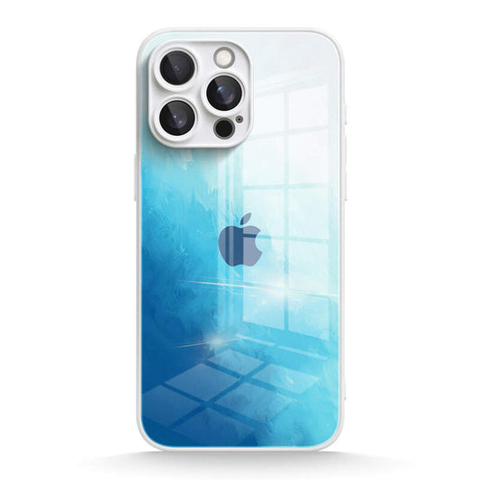Artcolors Series | Tempered Glass Phone Case