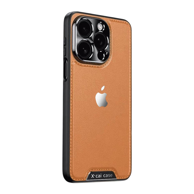 Premium Leather Phone Case