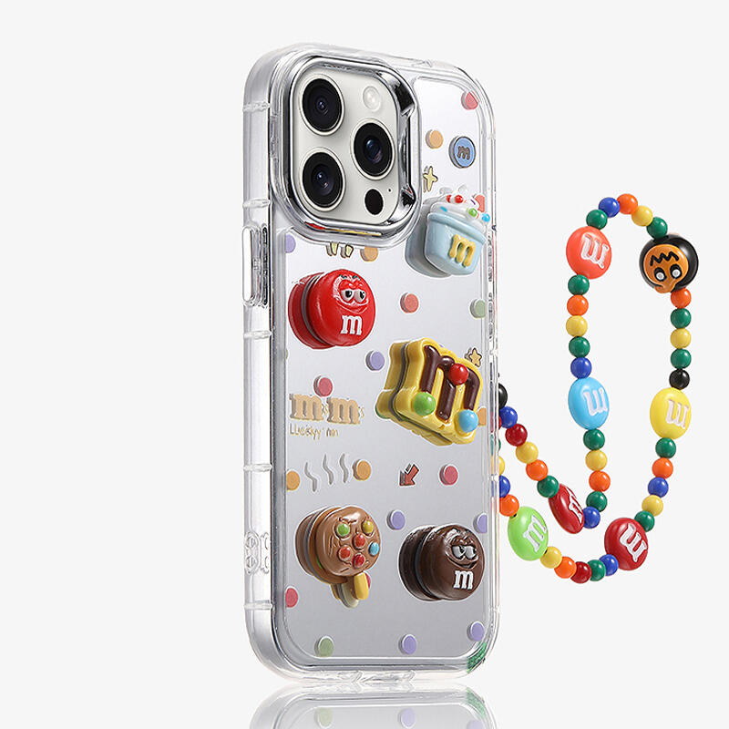 Lanyard Card Holder Phone Case