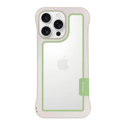 TPU Borderless Color Block Phone Case