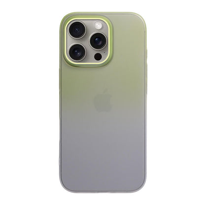 Gradient Translucent Phone Case
