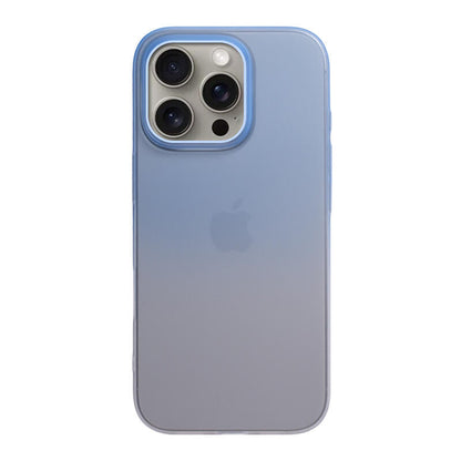 Gradient Translucent Phone Case