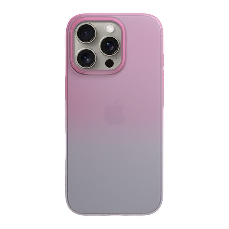 Gradient Translucent Phone Case