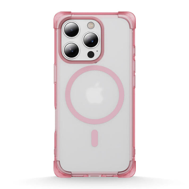 Square Airbag MagSafe Phone Case