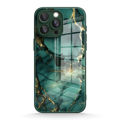 Marble Series | Impact Resistant Phone Case