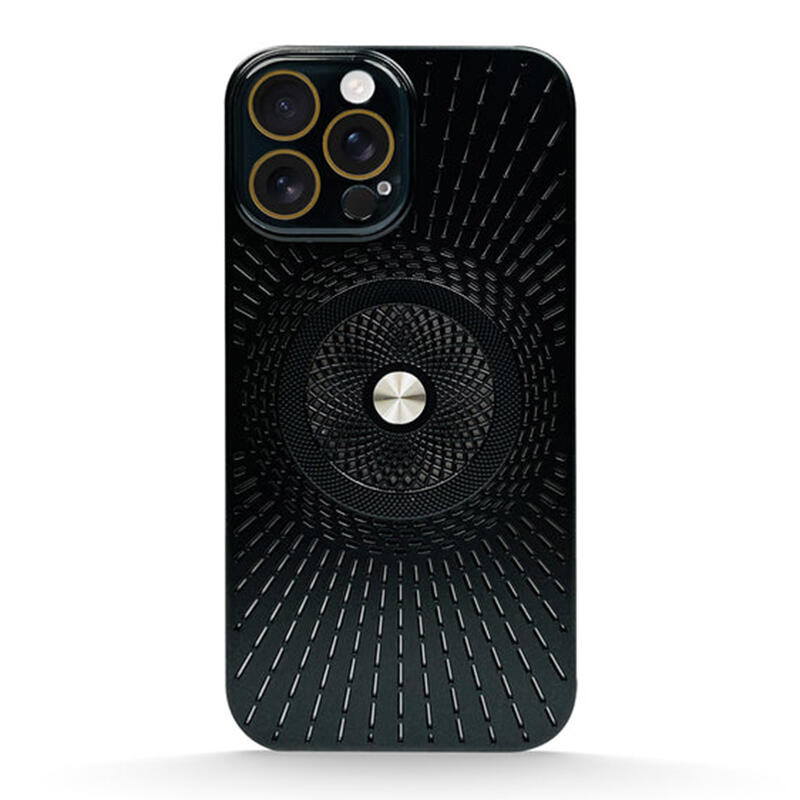 Whirlwind Hollow MagSafe Phone Case