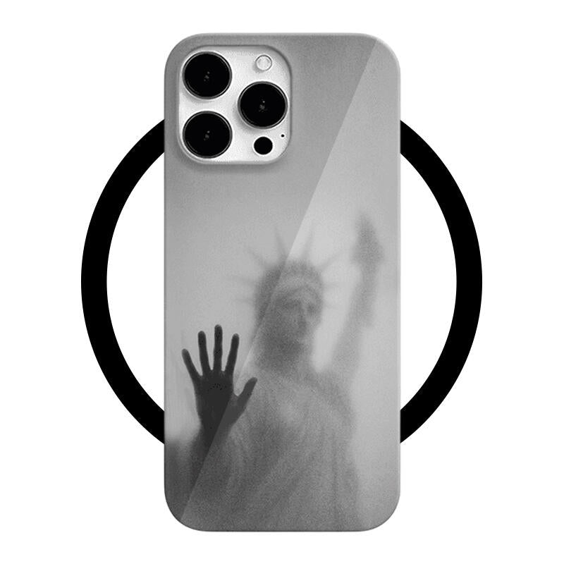 Original Design Film Phone Case