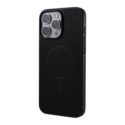 Heat Dissipation Holes MagSafe Phone Case