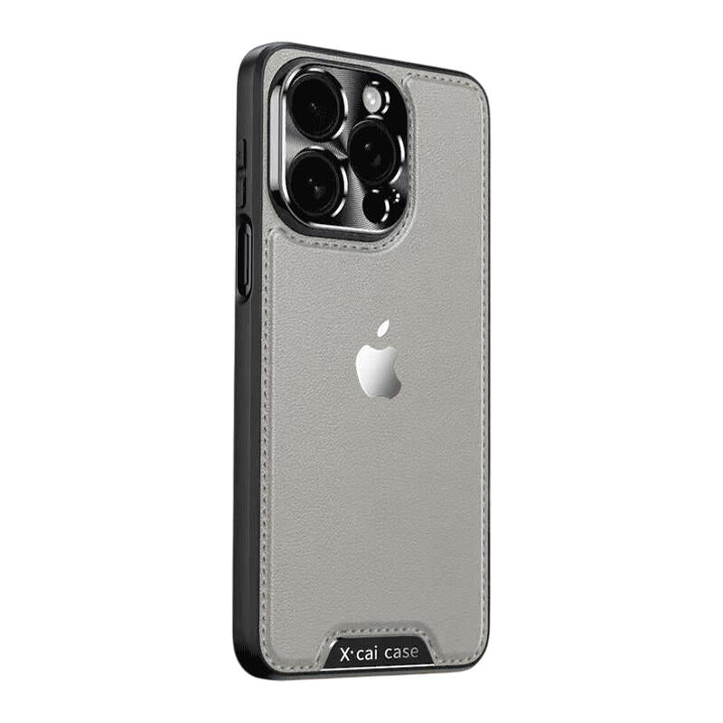 Premium Leather Phone Case