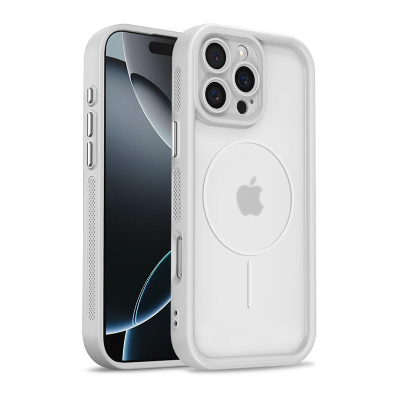 Side Mesh Airbags MagSafe Phone Case