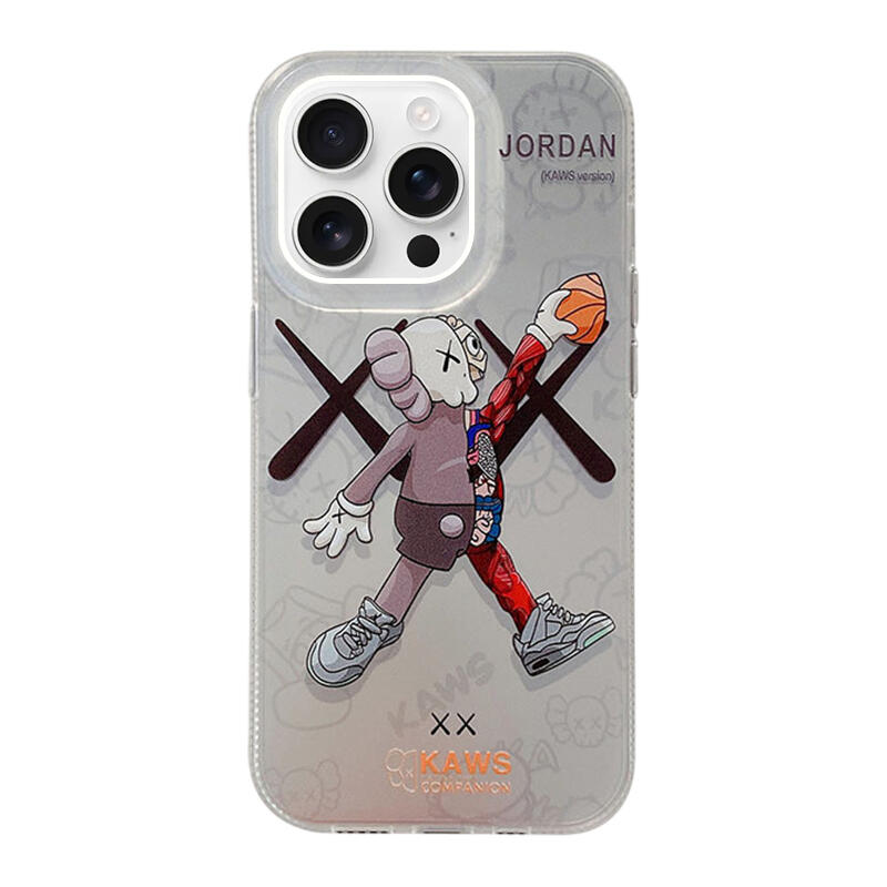 Anti-slip Strip IMD Phone Case