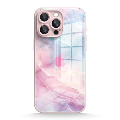 Marble Series | Impact Resistant Phone Case