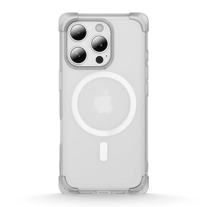 Square Airbag MagSafe Phone Case