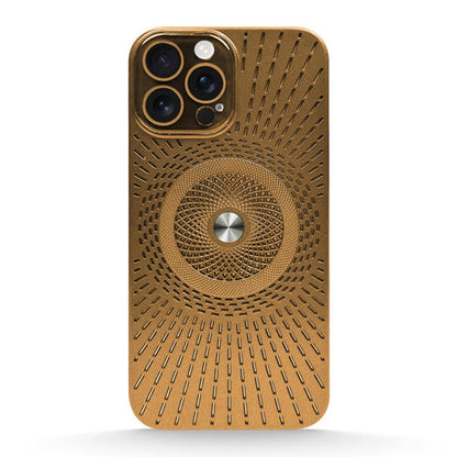 Whirlwind Hollow MagSafe Phone Case
