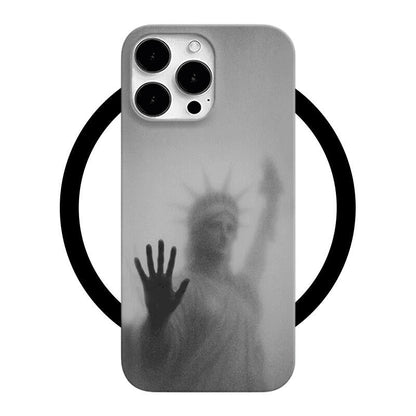 Original Design Film Phone Case