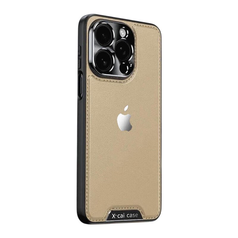 Premium Leather Phone Case