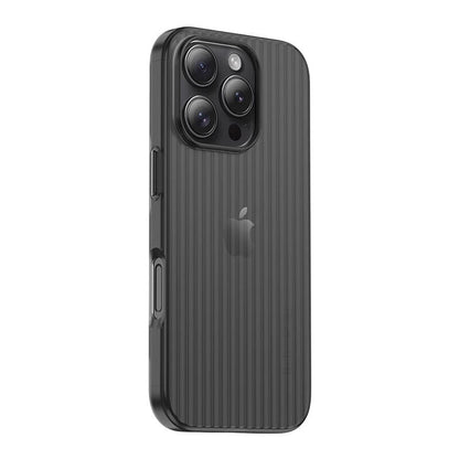 Corrugated Grating Phone Case