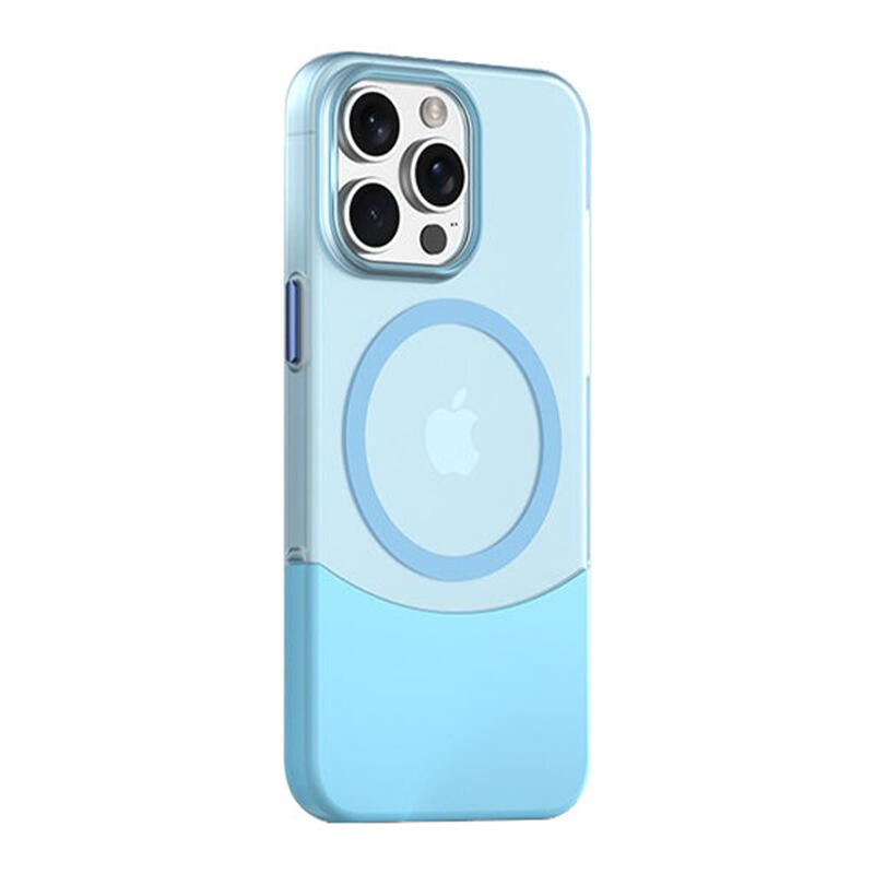 Spliced Magsafe Phone Case