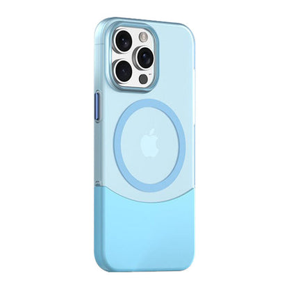 Spliced Magsafe Phone Case